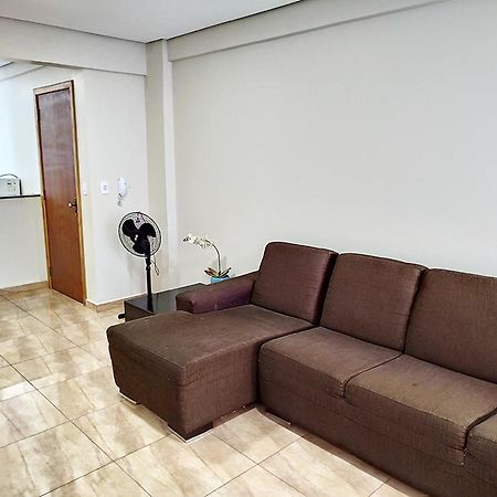 Edificio Louise - Apto 104 Chapecó Kültér fotó