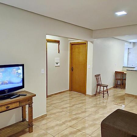 Edificio Louise - Apto 104 Chapecó Kültér fotó