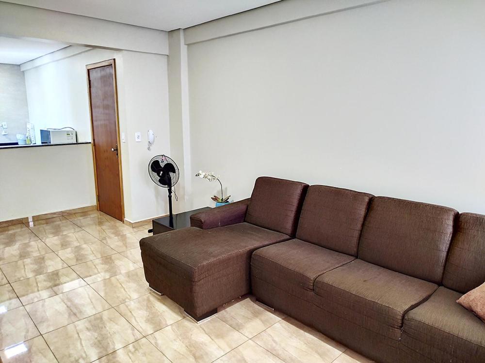 Edificio Louise - Apto 104 Chapecó Kültér fotó