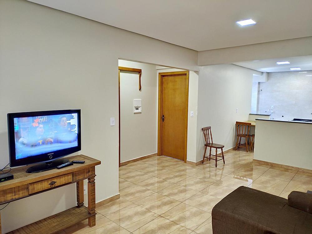 Edificio Louise - Apto 104 Chapecó Kültér fotó